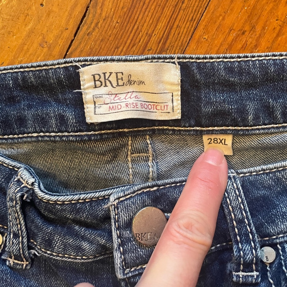 BKE Stella 28XL